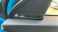 MG HS 1.5 T-GDI PHEV Trophy 5dr Auto Hatchback